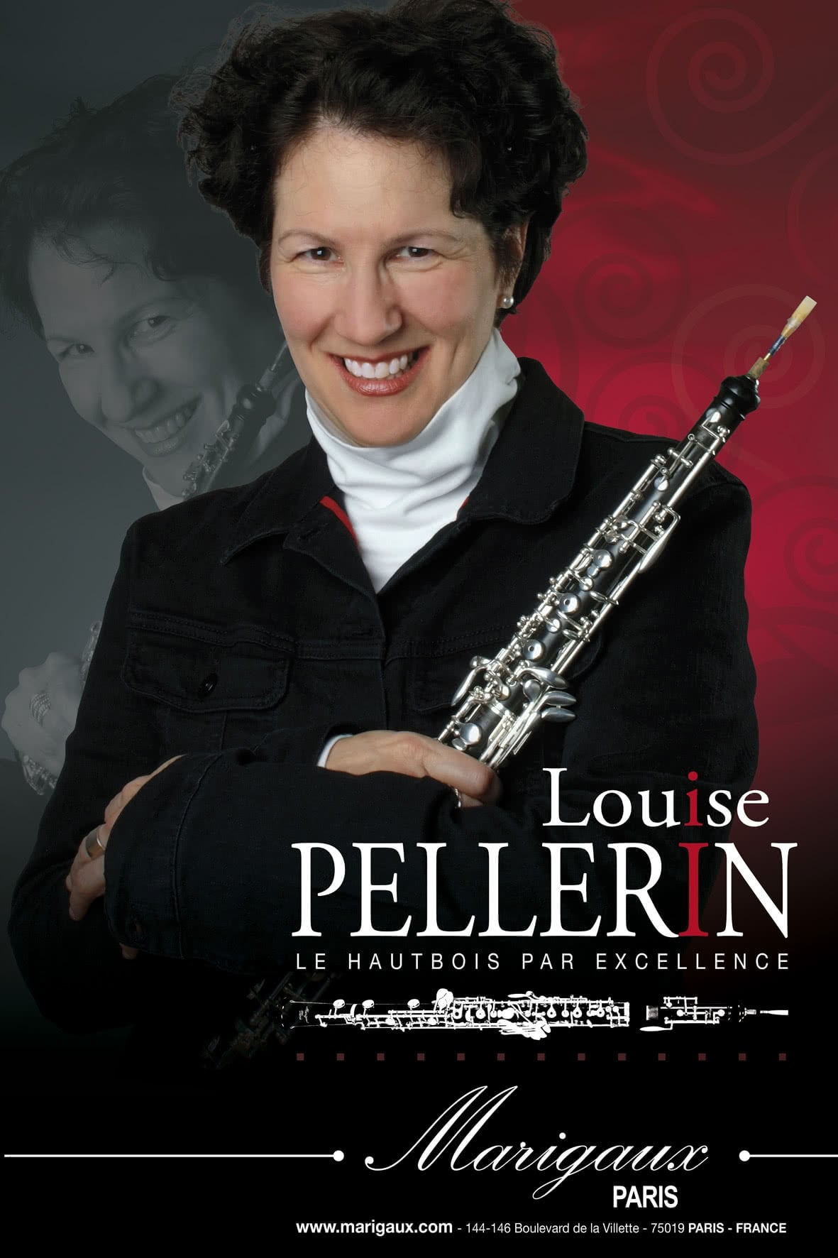 LouisePELLERIN