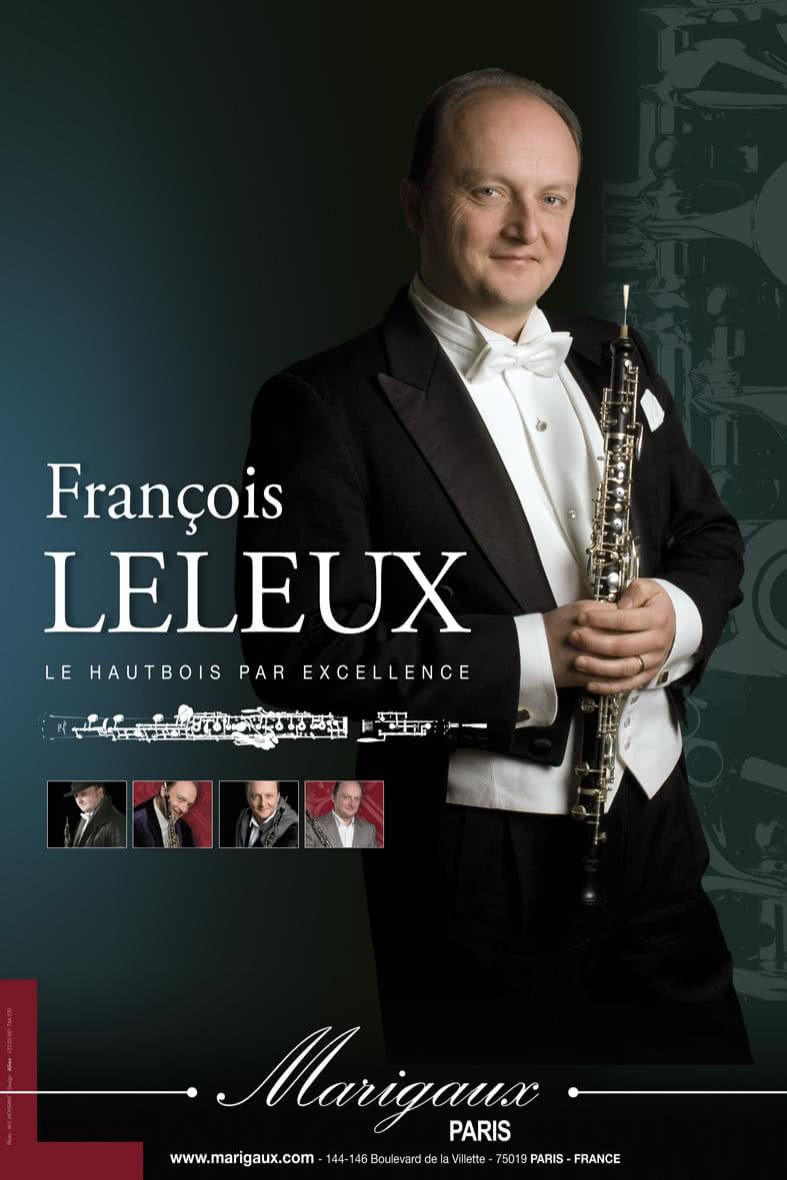 francois-leleux