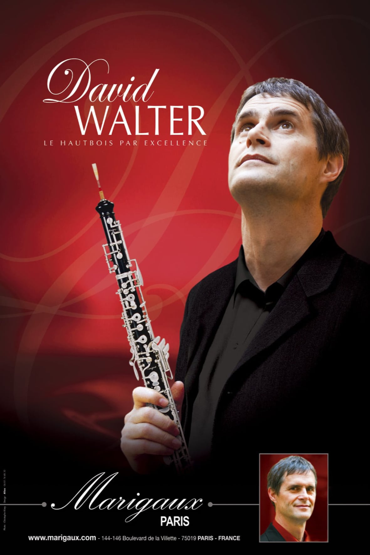 affiche david-walter affiche david-walter