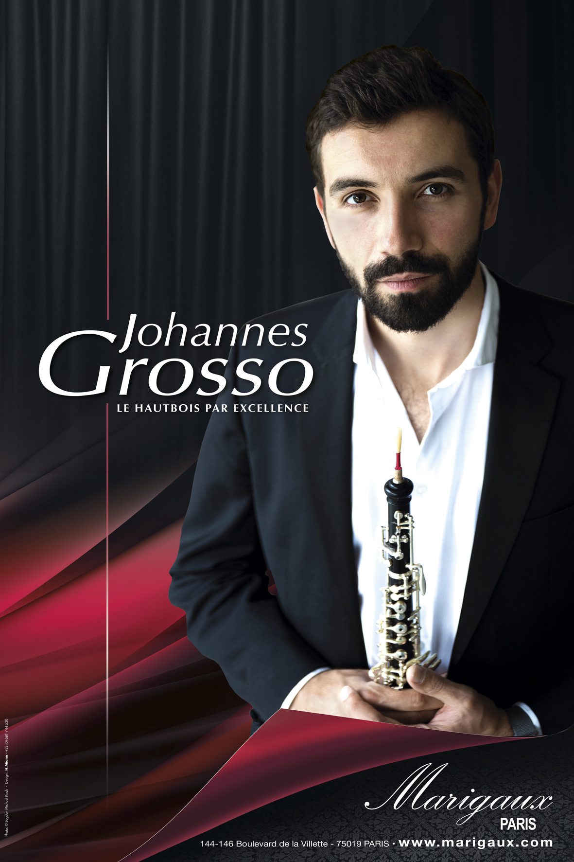 Johannes Grosso